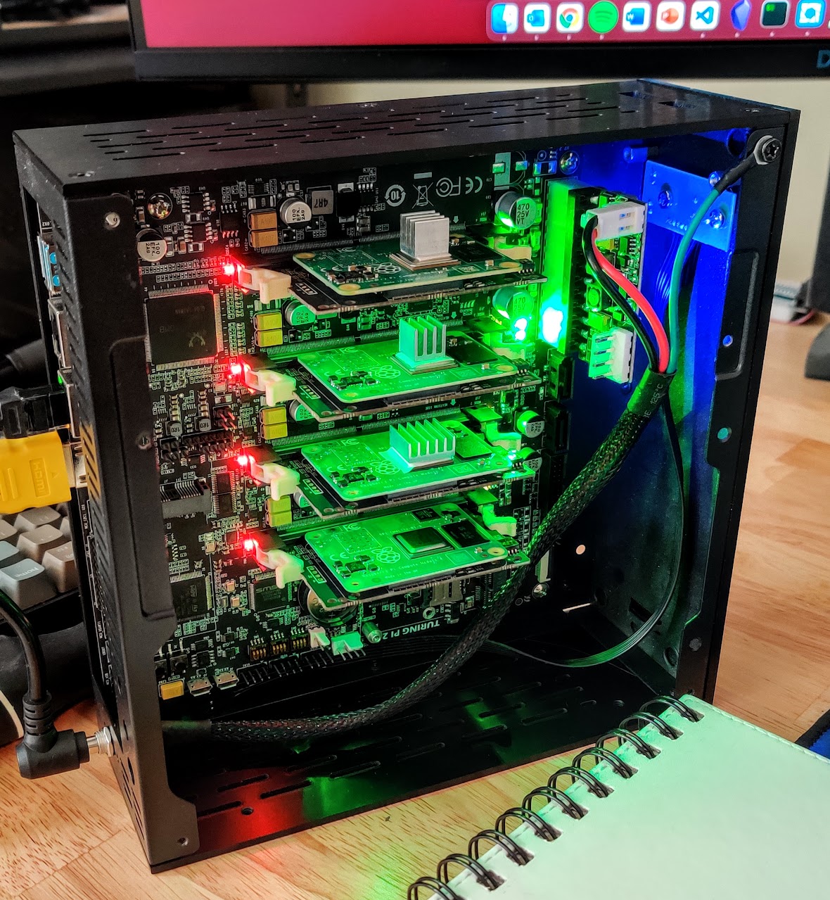 Turing Pi 2