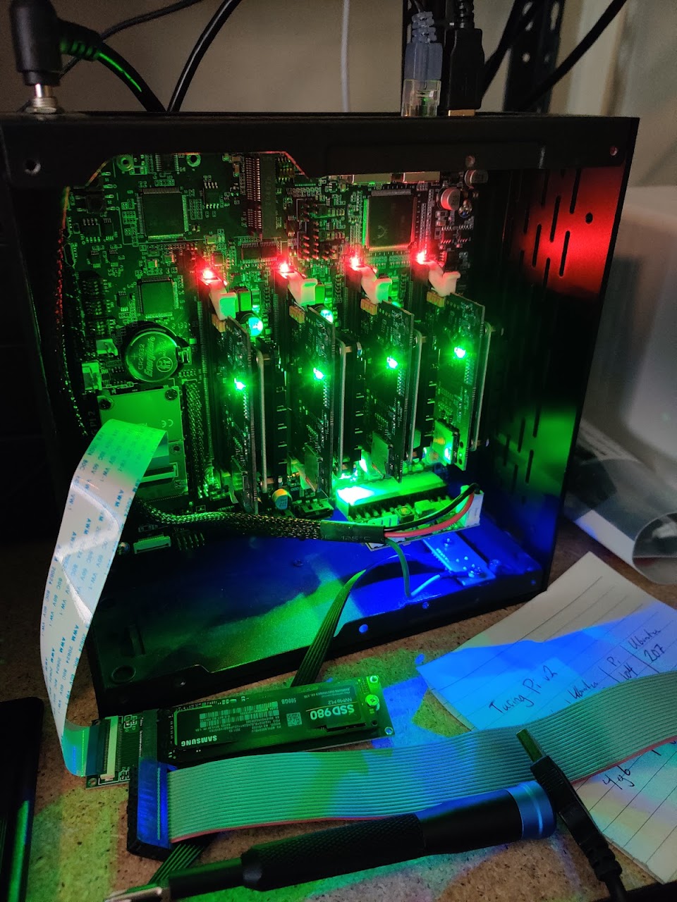 Turing Pi 2